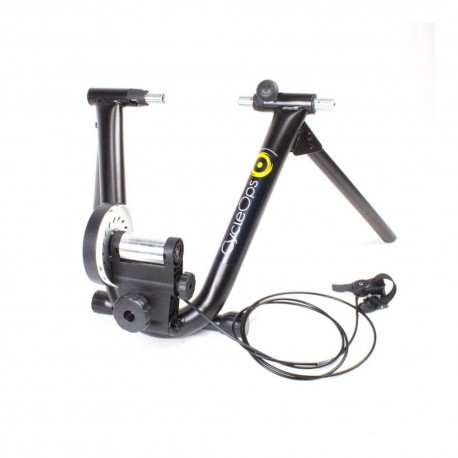 Cycleops - Entrenador Magnético - Negro 9902-TecnologiadelHogar-Soportes y bases