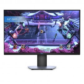 Dell - Monitor de gaming LED Full HD de 24" - Negro S2419HGF-TecnologiadelHogar-Accesorios PC Gaming