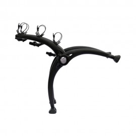 Saris - Soporte / Bastidor Bones Hitch 3 para Bici - Negro 801BL-TecnologiadelHogar-Soportes y bases