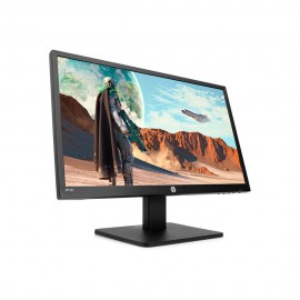 HP - Monitor de gaming LED Full HD 22x de 22" - Negro 6ML40AAABA-TecnologiadelHogar-Accesorios PC Gaming