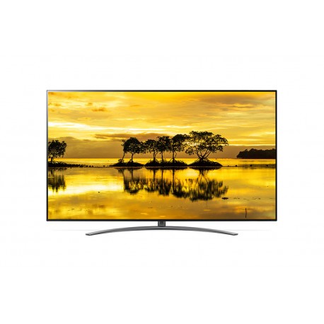 LG - Pantalla de 75" - Plana - NanoCell AI ThinQ 4K - Smart TV -    75SM9070 86SM9070-TecnologiadelHogar-