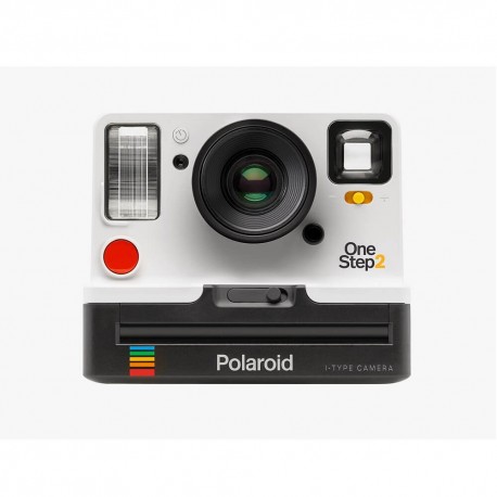 Polaroid - Camara Polaroid Onestep 2 Inst 9008-TecnologiadelHogar-Cámaras Instantáneas