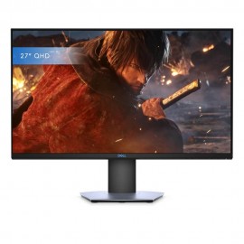 Dell - Monitor de gaming LED Full HD de 27" - Negro S2719DGF-TecnologiadelHogar-Accesorios PC Gaming