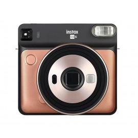 Fujfilm – Cámara instantánea Instax SQ6 - Rosa CÁMARA FUJIFILM INSTAX SQUARE SQ6 ROSA-TecnologiadelHogar-Cámaras Instantáneas