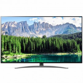 LG - Pantalla de 55" - Plana - NanoCell AI ThinQ 4K - Smart TV - 55SM8600PUA 55SM8600PUA-TecnologiadelHogar-