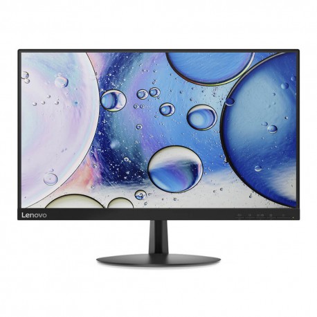 Lenovo - Monitor  L22E de 21.5 - Negro 65DEKCC1US-TecnologiadelHogar-