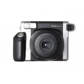 Fujifilm - Cámara Instax Wide 300 - Negro Instax wide 300-TecnologiadelHogar-Cámaras Instantáneas