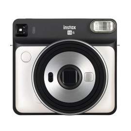 Fujfilm – Cámara instantánea Instax SQ6 - Blanco CÁMARA FUJIFILM INSTAX SQUARE SQ6 BLANCA-TecnologiadelHogar-Cámaras Instantánea