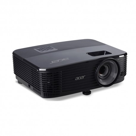 Acer - Proyector X1123H SVGA - Negro X1123H-TecnologiadelHogar-Proyectores de Oficina