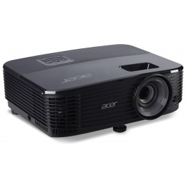 Acer - Proyector X1223H XGA - Negro X1223H-TecnologiadelHogar-Proyectores de Oficina