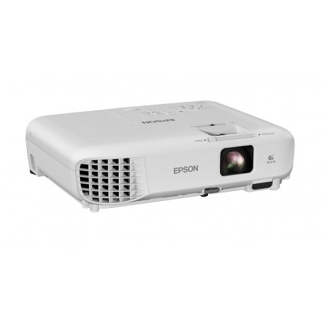 Epson - Proyector PowerLite W05 - Blanco V11H840021-TecnologiadelHogar-Proyectores de Oficina