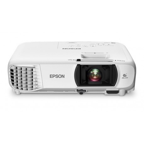 Epson - Videoproyector Home Cinema 1060 - Blanco V11H849020-TecnologiadelHogar-Proyectores de Oficina