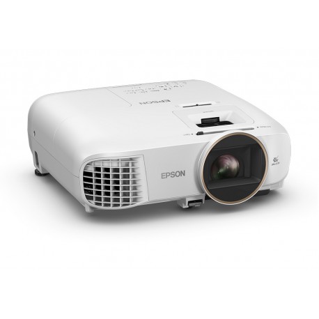 Epson - Videoproyector Home Cinema 2150HD - Blanco V11H852020-TecnologiadelHogar-Proyectores de Oficina