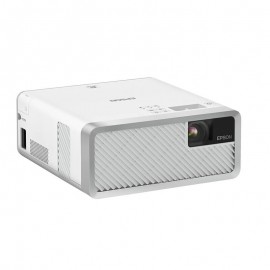 Epson - Mini proyector láser EF-100W - Blanco V11H914020-TecnologiadelHogar-Proyectores de Oficina