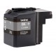 Brother - Cartucho de tinta LC509BK - Negro LC509BK-TecnologiadelHogar-Cartuchos de tinta