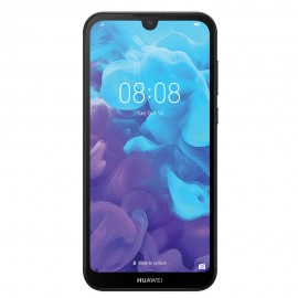 Huawei - Y5 2019 - Negro Huawei Y5-TecnologiadelHogar-