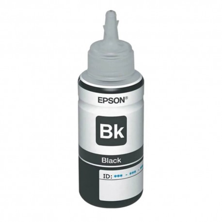 Epson - Botella de tinta Serie L - Negro T664120-AL-TecnologiadelHogar-Botellas de tinta