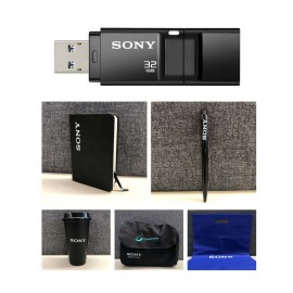 Sony - Accesorios para Proyector portátil Sony - Multicolor KIT-PROMO-PROYECTOR-TecnologiadelHogar-Soportes para proyector