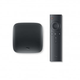 Xiaomi - Mi Box 3 - Negro MI BOX-TecnologiadelHogar-