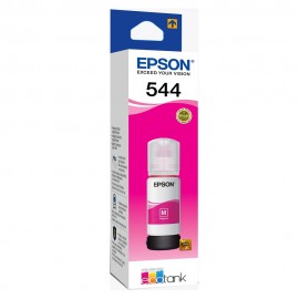 Epson - Botella de tinta magenta T544 - Magenta T544320-AL-TecnologiadelHogar-Botellas de tinta