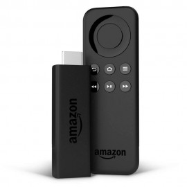 Amazon - Fire TV Básico - Negro B01ETRGE68-TecnologiadelHogar-