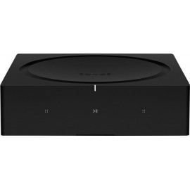 Sonos - Amplificador Sonos AMP Inalámbrico - Negro AMPG1US1BLK-TecnologiadelHogar-