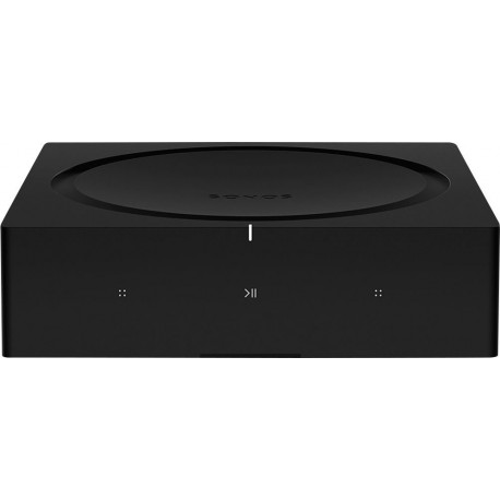 Sonos - Amplificador Sonos AMP Inalámbrico - Negro AMPG1US1BLK-TecnologiadelHogar-