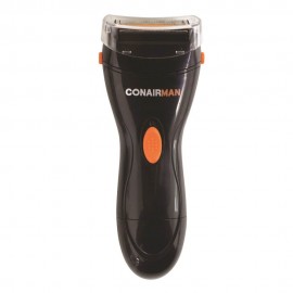 Conair - Rasuradora Portatil - Negra SHV22RES-TecnologiadelHogar-