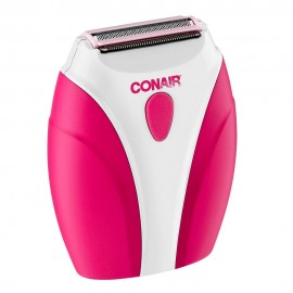 Conair - Rasuradora De Corte Suave P/Dama - Rosa LWD5ES-TecnologiadelHogar-