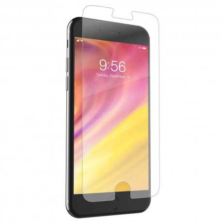 Glassguard  - Mica Protectora Para iPhone 6 Plus/6S Plus/7 I7LFGP-F0F-TecnologiadelHogar-Micas Protectoras