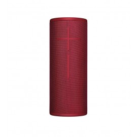 Ultimate Ears – Bocina Bluetooth MegaBoom 3 – Rojo 984-001400-TecnologiadelHogar-