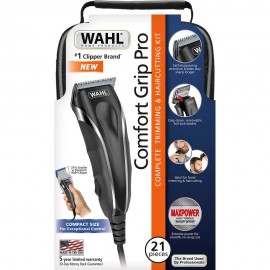 Wahl - Recortadora Comfort Pro 79610-100MX-TecnologiadelHogar-