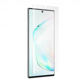 Zagg - Mica protectora Invisibleshield para Samsung Note 10 - Transparente 200203698-TecnologiadelHogar-Micas Protectoras