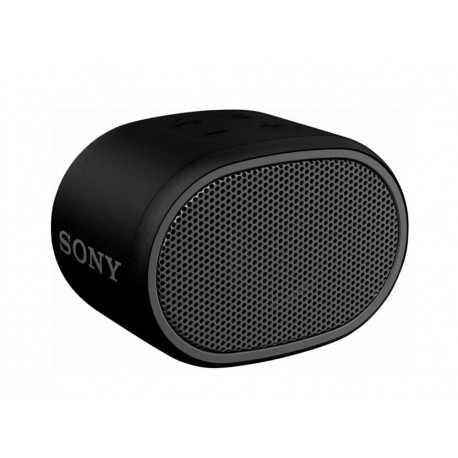 Sony – Bocina Bluetooth Extra Bass SRS-XB01 – Negro SRS-XB01/B-TecnologiadelHogar-